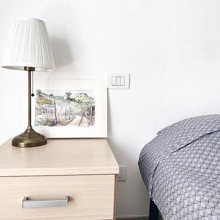 Apartment In Siena With Private Parking 外观 照片