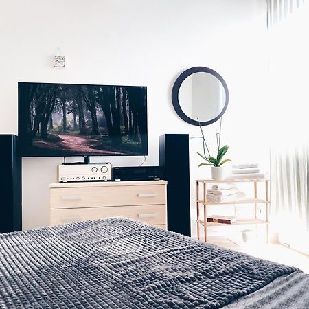 Apartment In Siena With Private Parking 外观 照片
