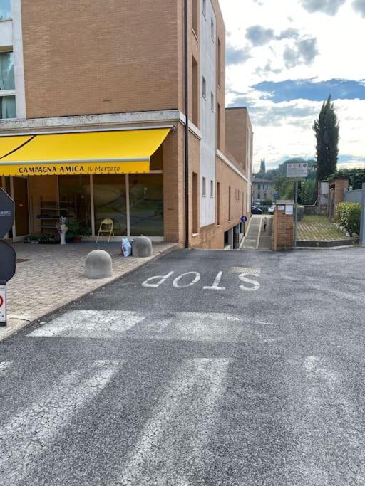 Apartment In Siena With Private Parking 外观 照片