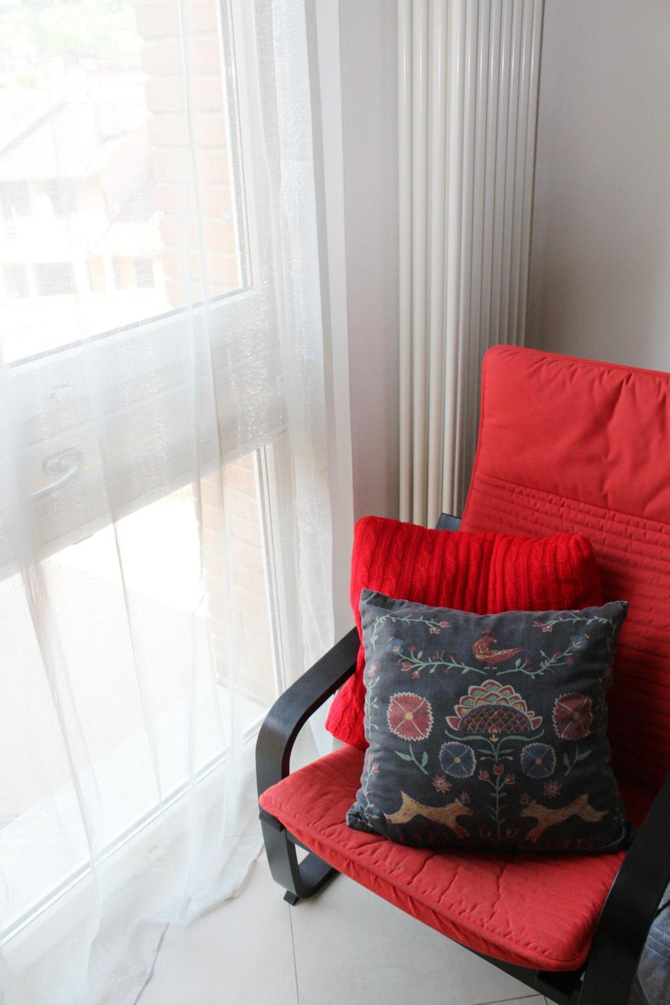 Apartment In Siena With Private Parking 外观 照片