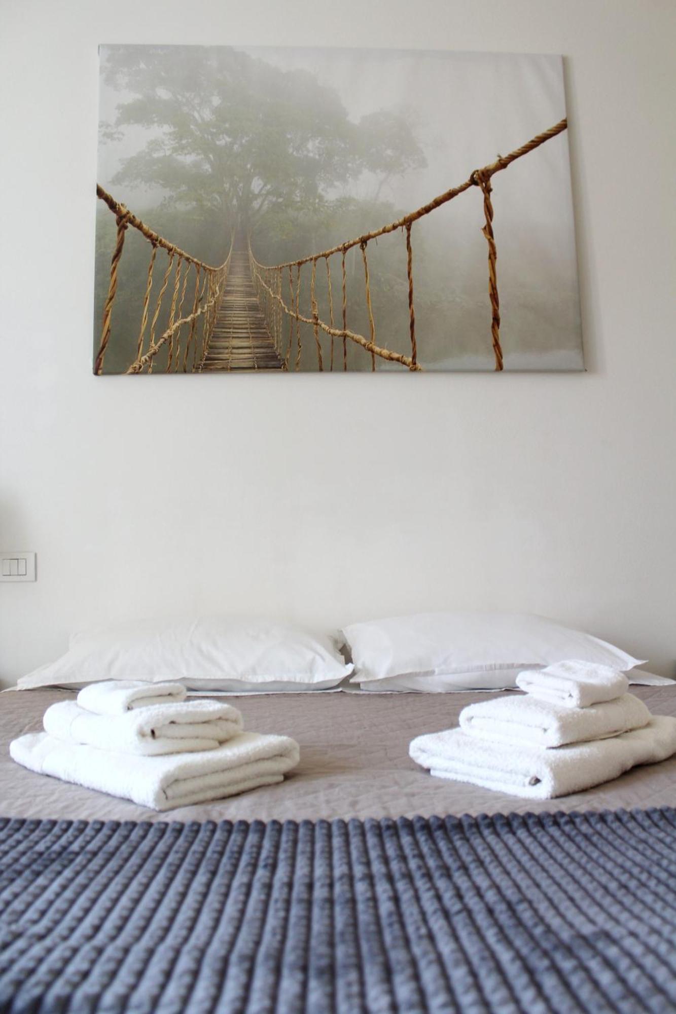 Apartment In Siena With Private Parking 外观 照片