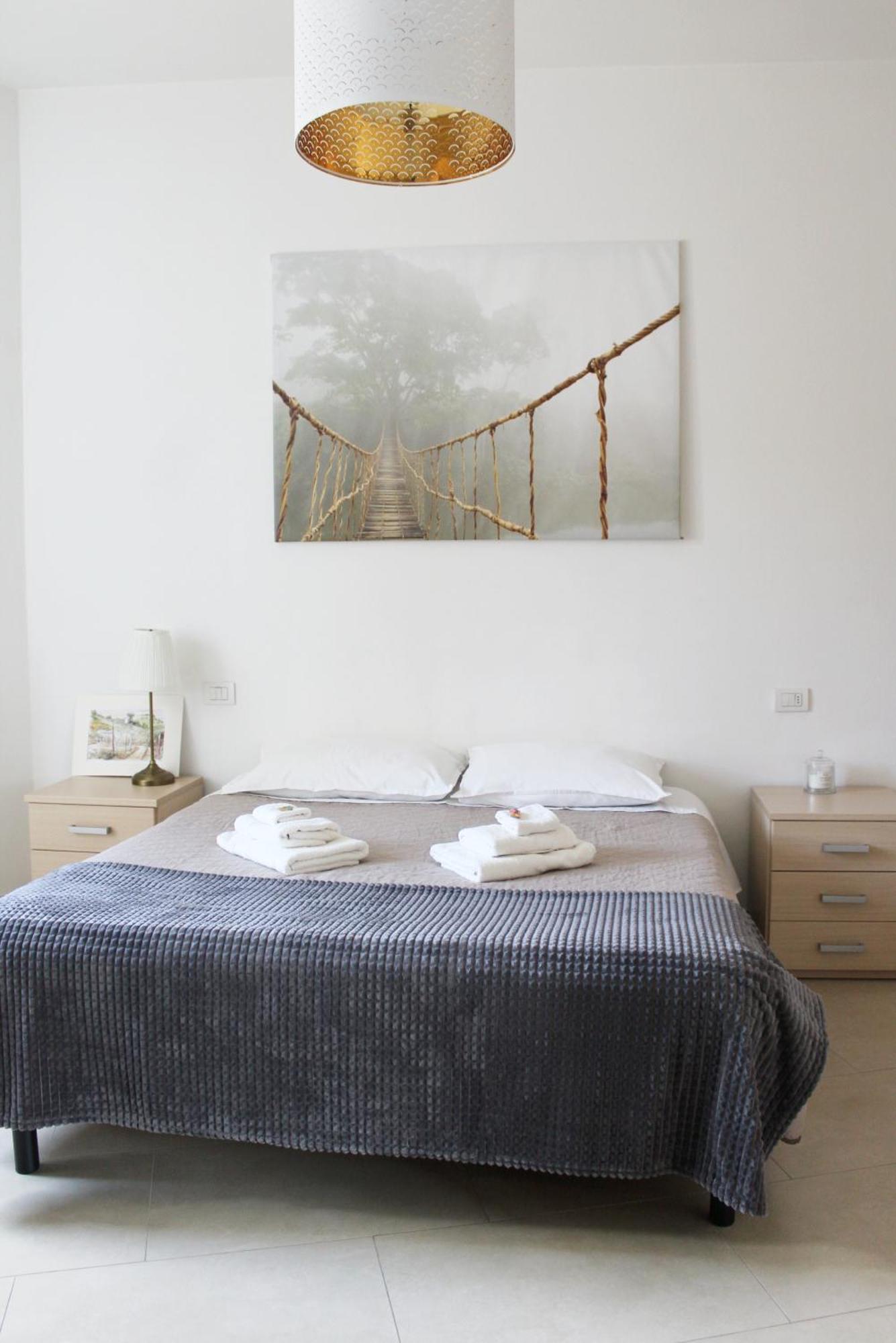 Apartment In Siena With Private Parking 外观 照片