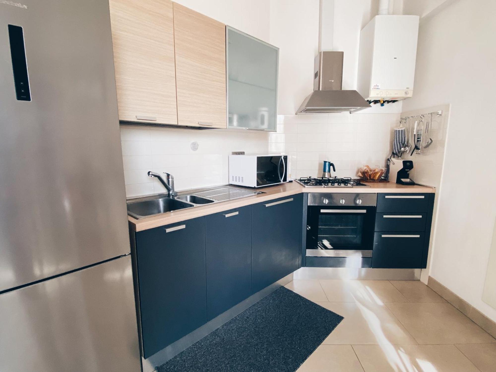 Apartment In Siena With Private Parking 外观 照片