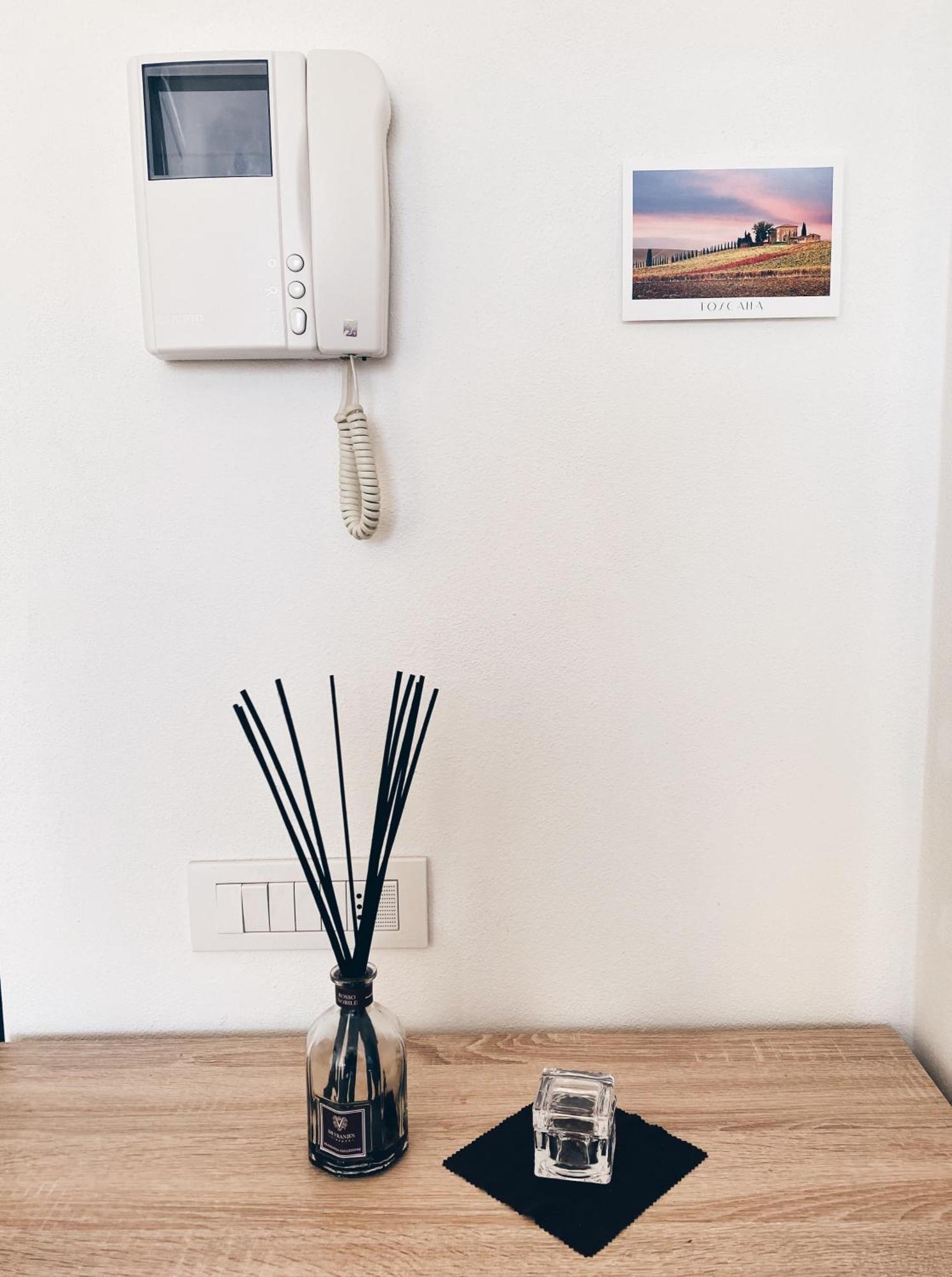 Apartment In Siena With Private Parking 外观 照片