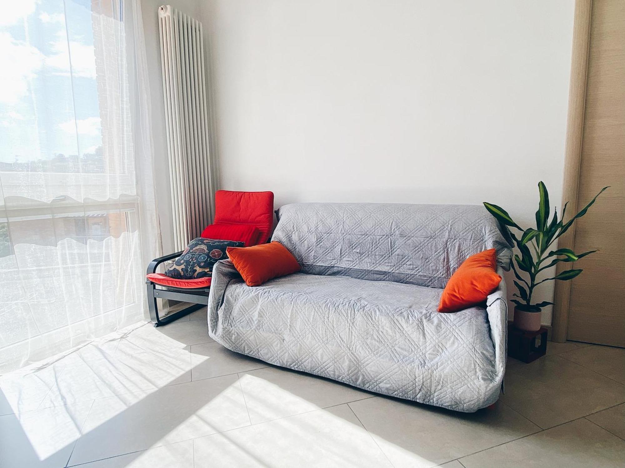 Apartment In Siena With Private Parking 外观 照片