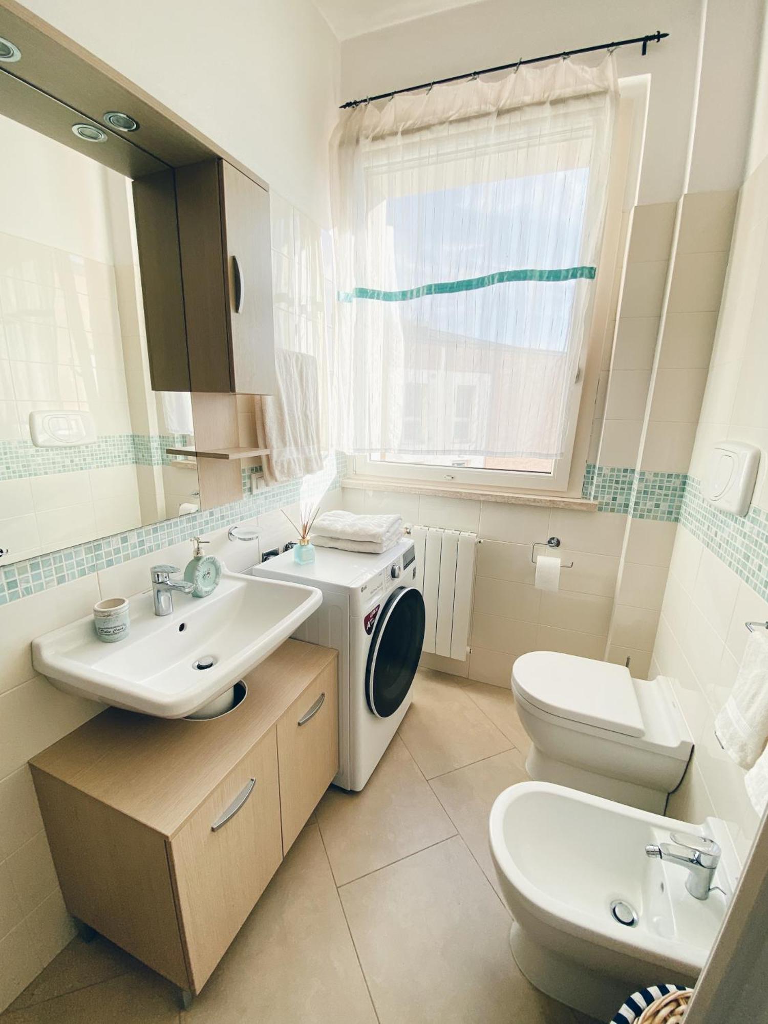 Apartment In Siena With Private Parking 外观 照片