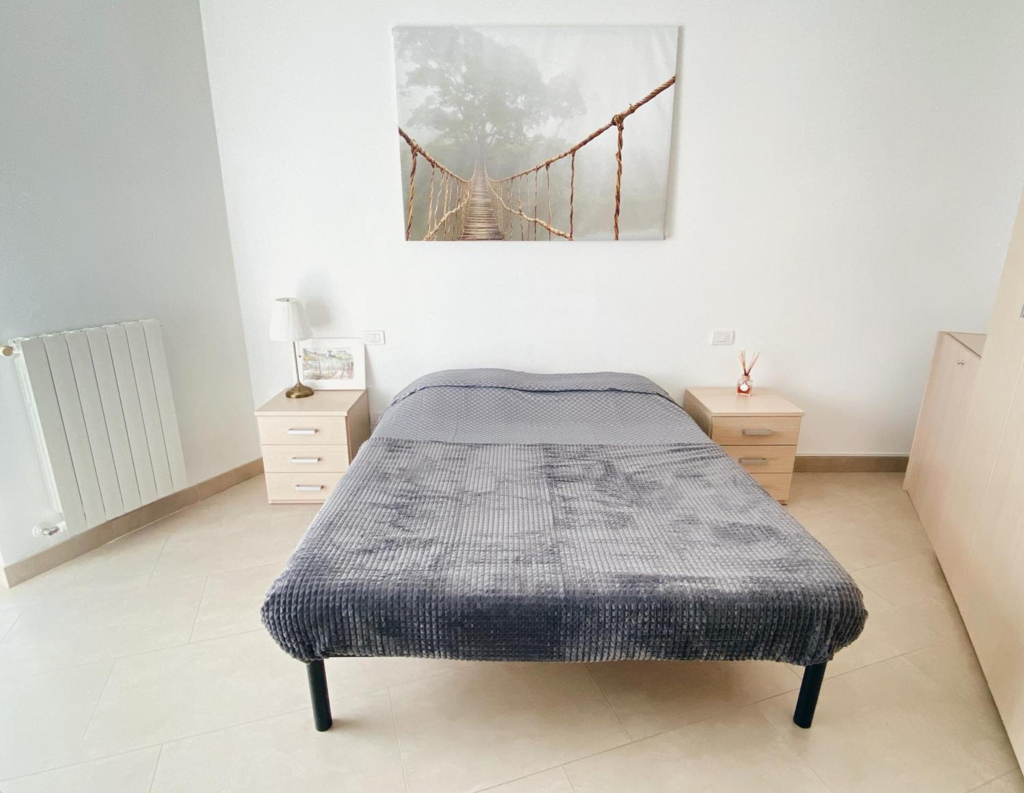 Apartment In Siena With Private Parking 外观 照片
