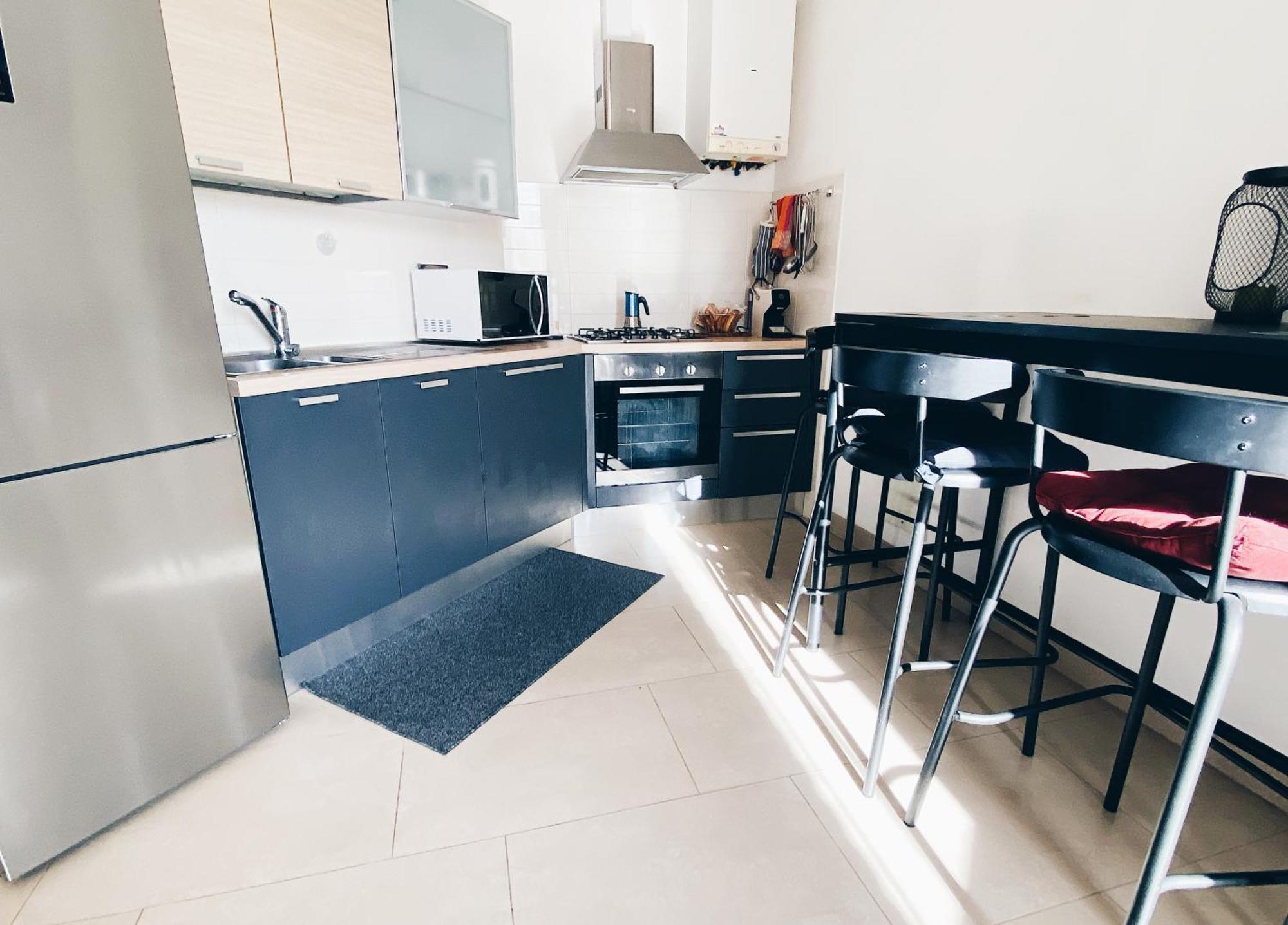 Apartment In Siena With Private Parking 外观 照片