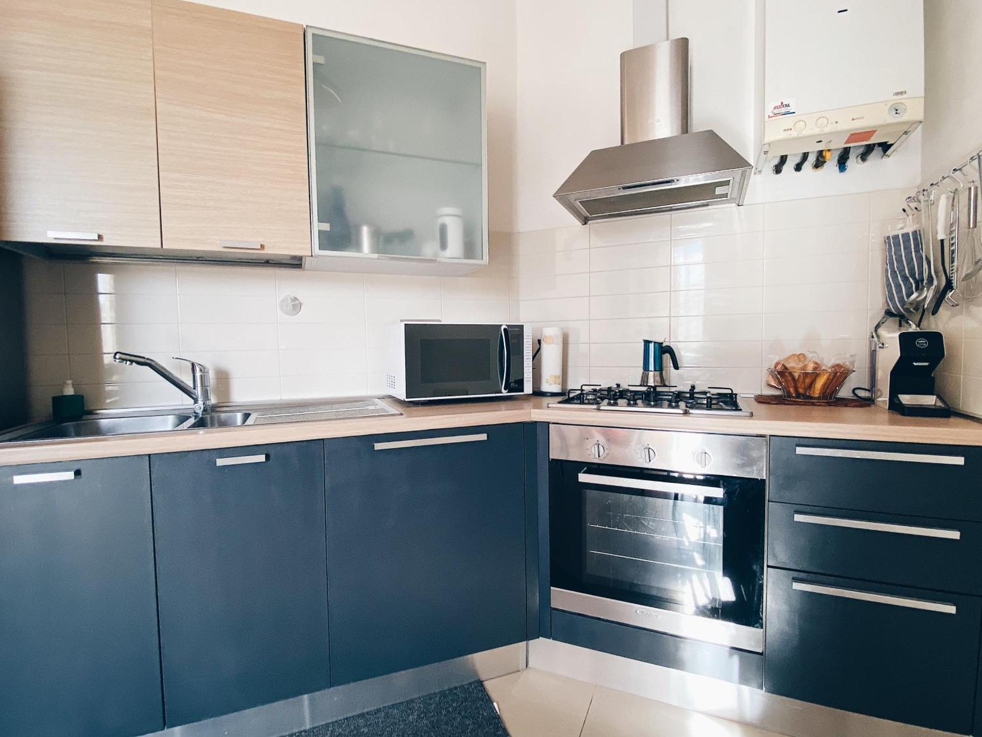 Apartment In Siena With Private Parking 外观 照片
