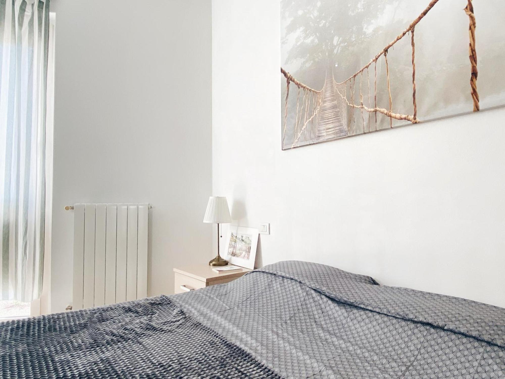 Apartment In Siena With Private Parking 外观 照片