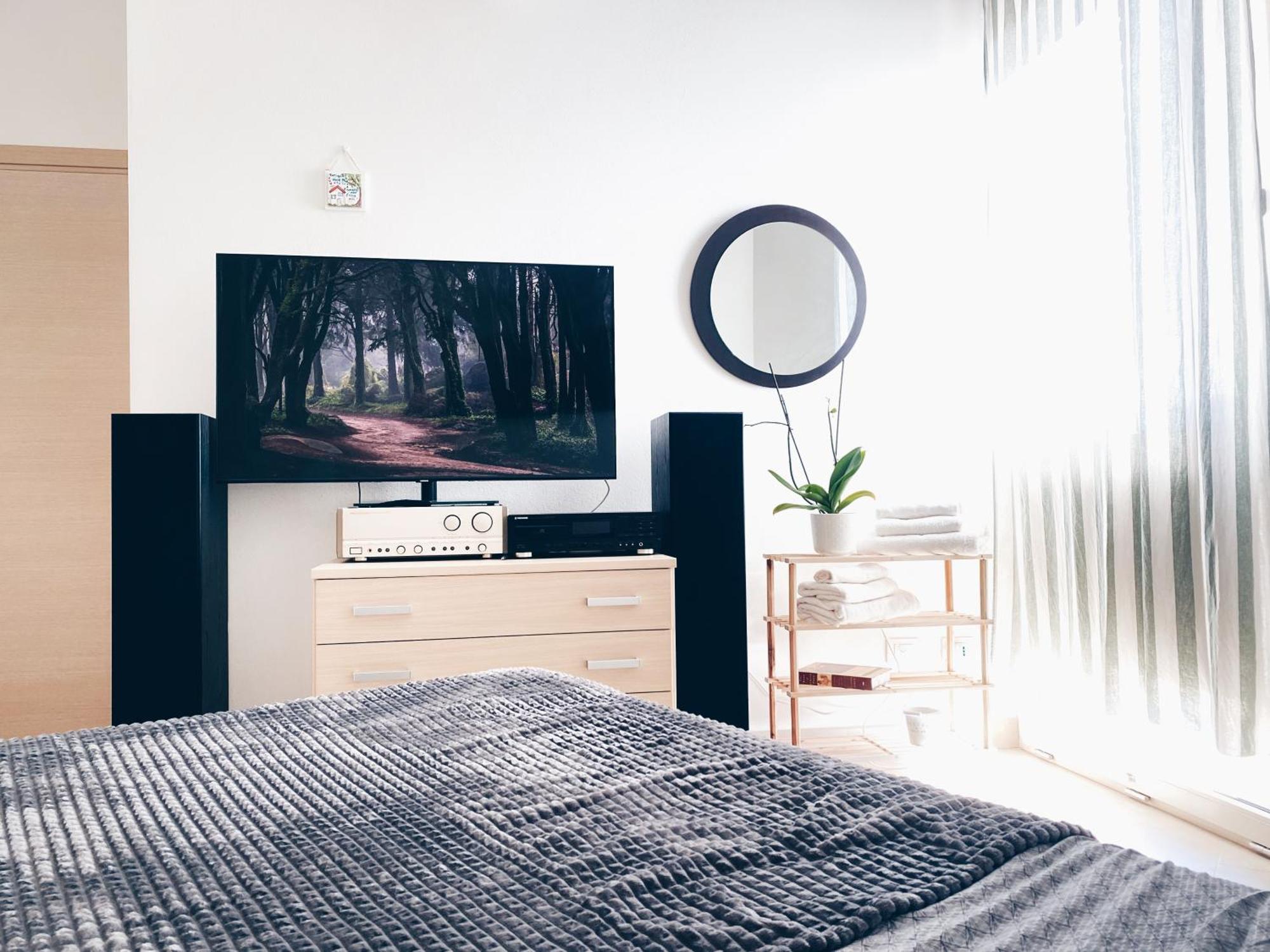 Apartment In Siena With Private Parking 外观 照片